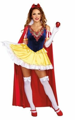 Dreamgirl Princess Costumes Fairytale Princess Costume