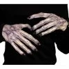 Palmer Ghoul Halloween Hands Accessory Harry Potter
