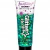 PaintGlow Aliens Green Iridescent Chunky Glitter Gel