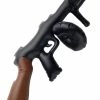 Smiffys Inflatable Tommy Gun Accessory Inflatable Costumes