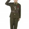 Smiffys Kids Army Officer Costume
