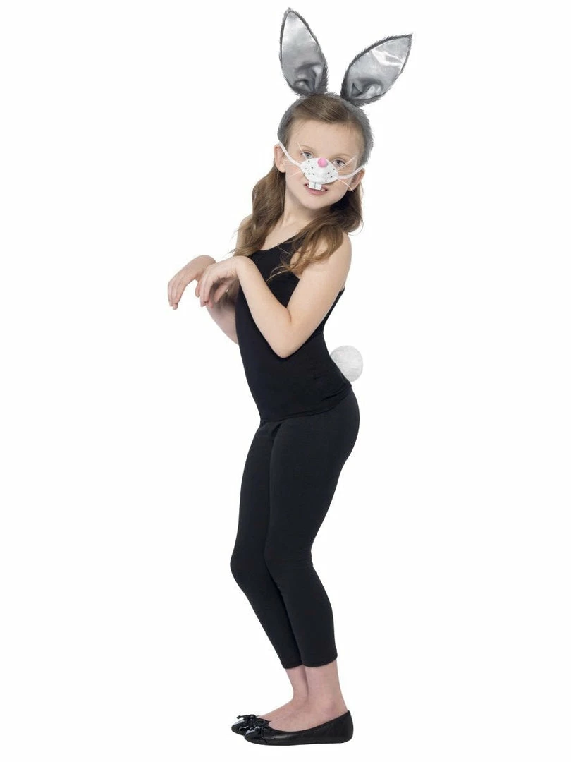 Generic Animals Kids Bunny Costume Kit