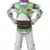 Rubies Book Characters Kids Buzz Lightyear Costume