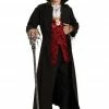 Rubies Kids Deathly Vampire Costume