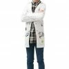 Rubies Kids Mad Scientist Costume Purim