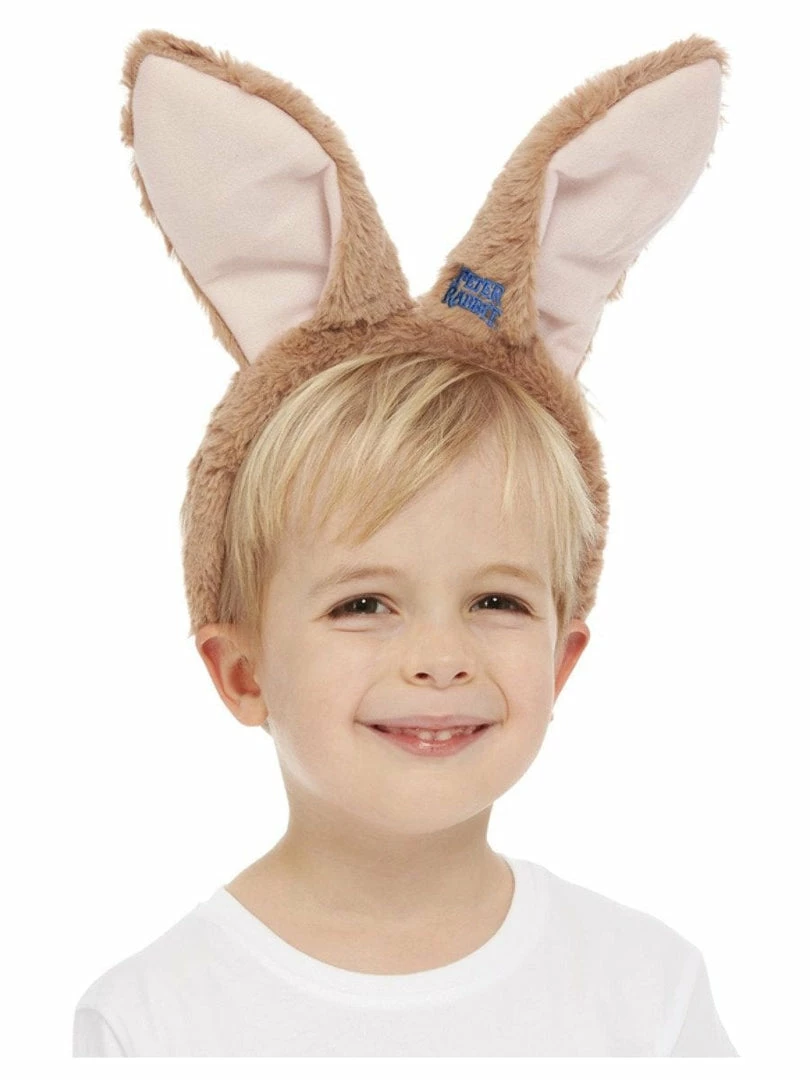Generic Kids Peter Rabbit Ears Accessory
