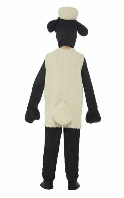 Generic Kids Shaun The Sheep Costume Animals