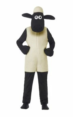 Generic Kids Shaun The Sheep Costume Animals