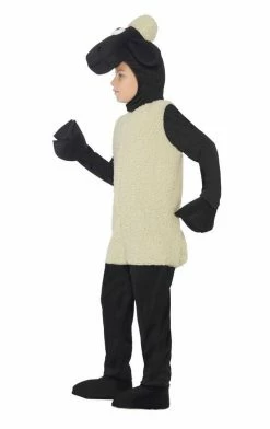 Generic Kids Shaun The Sheep Costume Animals
