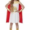 Generic Movies Kids She-Ra Costume