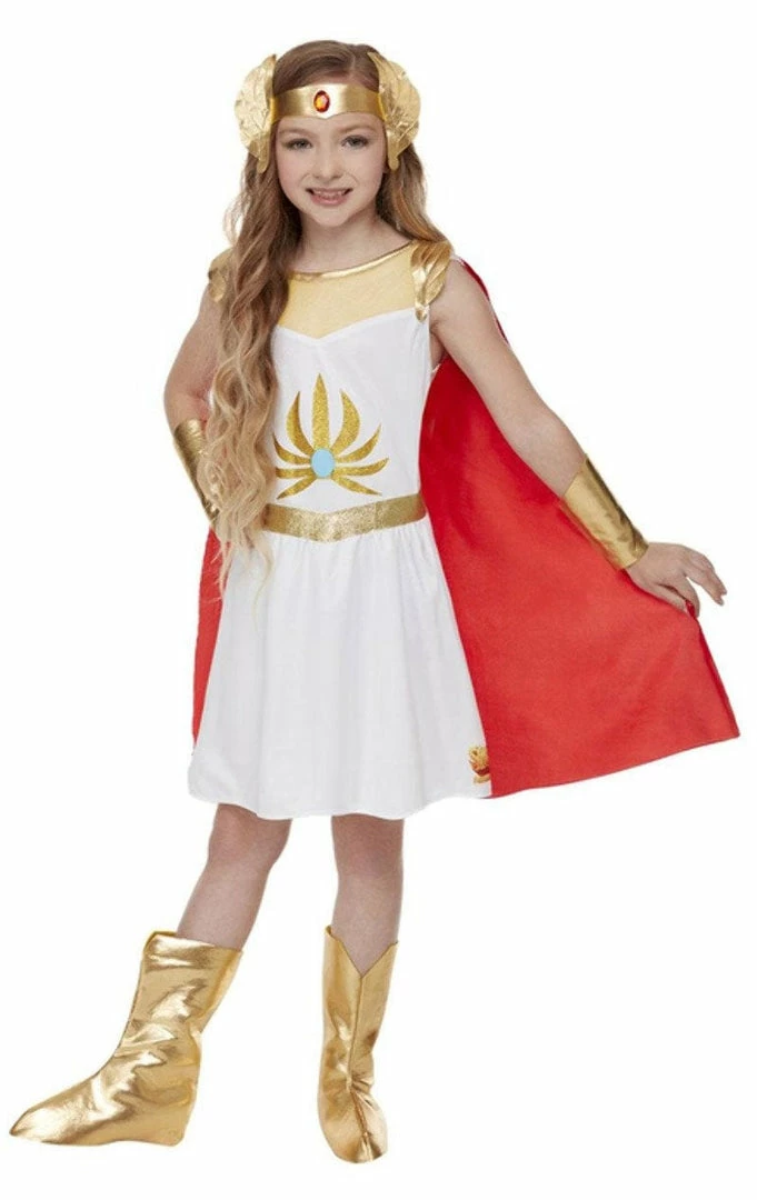 Generic Movies Kids She-Ra Costume