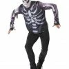 Rubies Kids Skull Trooper Costume