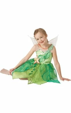 Rubies Book Characters Kids Tinkerbell Costume