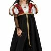 Rubies Halloween Kids Vampire Girl Outfit