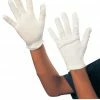 Rubies Princess Costumes Kids White Cotton Gloves
