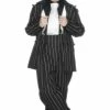 Smiffys Kids Zoot Suit Costume