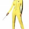 Smiffys Movies Kill Bill Uma Thurman Costume