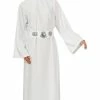 Rubies Cosplay & Comic Con Ladies Princess Leia Costume