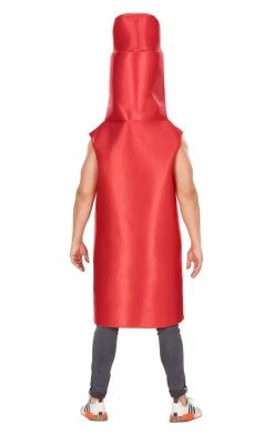 Generic Lube Bottle Costume Novelty