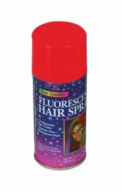 Rubies Red Hairspray Accessory