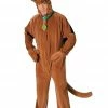Rubies Adult Scooby Doo Costume