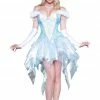 InCharacter Costumes Snow Queen Costume