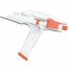Rubies Cosplay & Comic Con Star Trek Phaser Gun Accessory