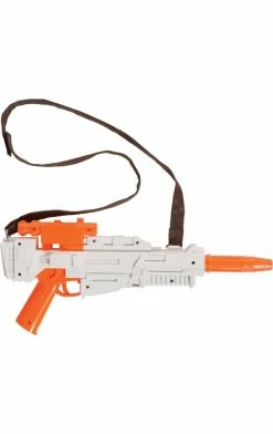 Rubies Star Wars Stormtrooper Blaster Gun Movies