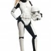 Rubies Womens Stormtrooper Costume Book Characters