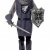 California Costumes Adult Valiant Knight Costume Book Characters