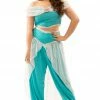 Orion Costumes Book Characters Womens Princess Jasmine Costume