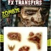 Tinsley Transfers Zombie Running Dead FX Transfer
